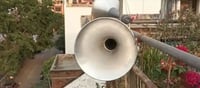 Loud Speakers Not Needed For Religion - Bombay High Court